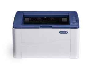 Imprimanta Laser Mono XEROX 3020BI, A4, Functii: Impr., Viteza de Printare Monocrom: 20ppm, Viteza de printare color: , Conectivitate:USB|WiFi, Duplex:Nu, ADF:Nu(timbru verde 11 lei) "3020V_BI"