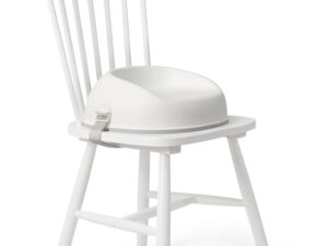BABYBJÖRN Booster Chair White 69021