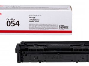 Canon Cartridge 054 yellow (3021C002)