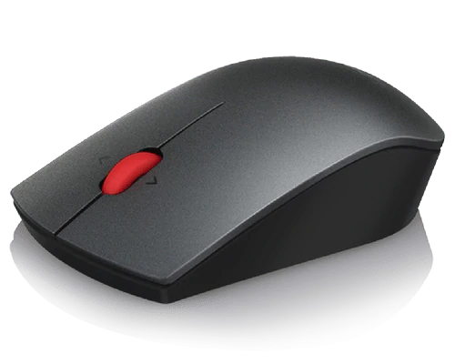 Lenovo | 4X30H56886 | Wireless | Professional Laser Mouse | Black