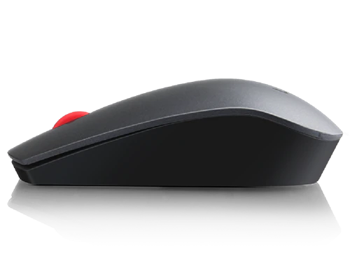 Lenovo | 4X30H56886 | Wireless | Professional Laser Mouse | Black - Image 3