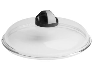 Stikla vāks Igloo Ø28cm