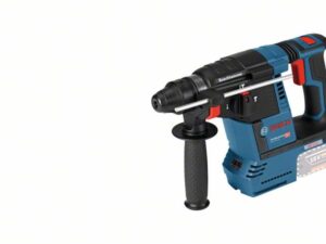 Akumulatora perforators Bosch GBH 18V-26 Professional