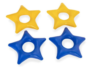 Inflatable playground for children 140 x 130 x 104 cm Bestway 52211