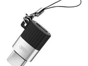 XO NB149-A USB-C to microUSB Adapter