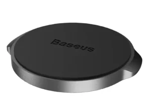 Baseus Car Mount Small Ears series Magnetic Holder Black (C40141403113-01)