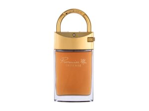 Mauboussin, Promise Me Intense, Eau De Parfum, For Women, 90 ml