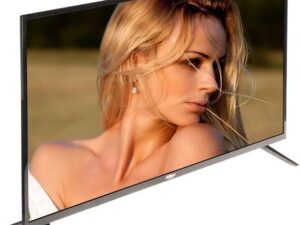 DAHUA 43" LED LM43-F200/ IPS panel/ 1920x1080 (FHD)/ 1200:1/ 8ms/ 330 cd/m2/ HDMI/ VGA/ USB/ REPRO/ VESA 400x200/ černý