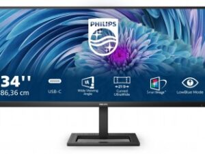 Philips 346E2LAE - 100Hz | UWQHD | 34'' | VA | 1ms