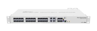 Mikrotik MIKROTIK CRS328-4C-20S-4S+RM Switch 24x