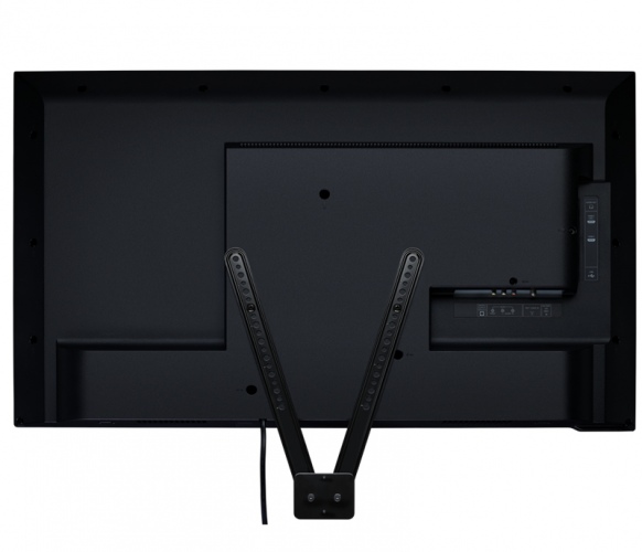 Logitech TV Mount for MeetUp | Display Mounted | Max 2kg | Black | - Image 3