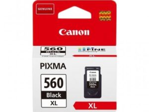 Canon PG-560XL (3712C001) Ink Cartridge, Black