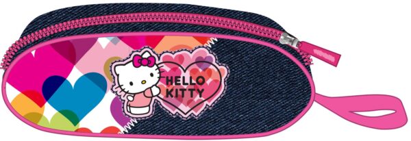 TARGET seljakott Hello Kitty ergonoomiline 4 osaline - Image 4