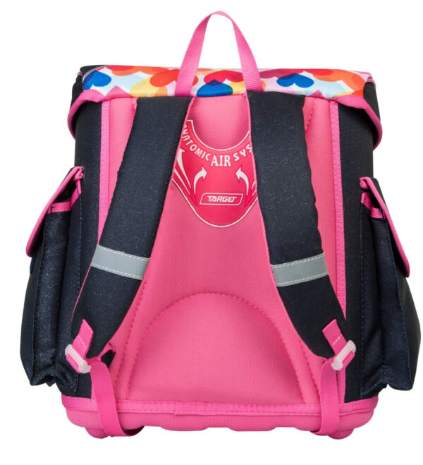 TARGET seljakott Hello Kitty ergonoomiline 4 osaline - Image 5