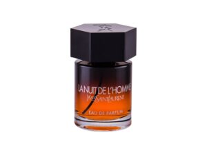 Yves Saint Laurent La Nuit de L'Homme Eau De Parfum 100 ml (man)