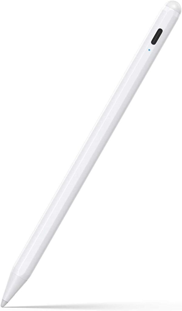 Mocco AC10-S Bluetooth stylus for Apple touch screens - Image 5