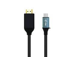 I-TEC USB-C TO HDMI CABLE 150CM
