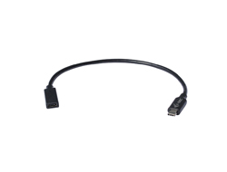 I-TEC USB-C EXT. CABLE (30 CM)