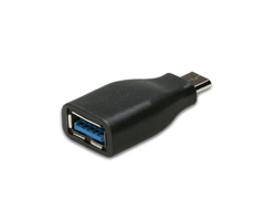 Adapter USB 3.1 C męski do A żeński
