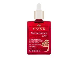 Nuxe, Merveillance Lift, Firming Activating, Serum, For Face, 30 ml