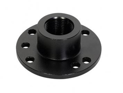 ROUND PLATE