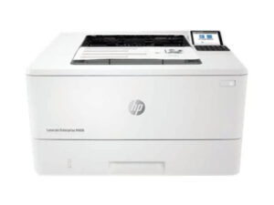 Imprimanta Laser Mono HP M406dn, A4, Functii: Impr., Viteza de Printare Monocrom: 38ppm, Viteza de printare color: , Conectivitate:USB|Ret, Duplex:Da, ADF:Nu(timbru verde 11 lei) "3PZ15A"