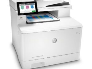 Urządzenie wielofunkcyjne Color LaserJet Enterprise MFP M480f 3QA55A