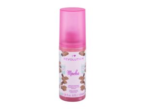Makeup Revolution, I Heart, Fix, Makeup Fixer Spray, 100 ml
