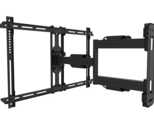 MULTIBRACKETS MB-2758 Wall swivel bracket for TVs 70" / 40kg