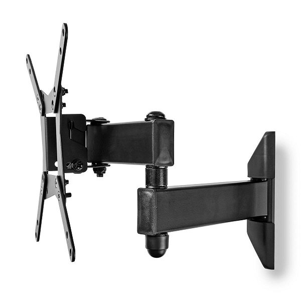 Nedis TVWM31BK TV wall mount full motion LED / LCD / PLASMA TV 10 - 32"- 30kg - Image 3