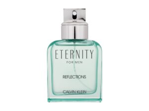Calvin Klein Eternity for Men Reflections Eau De Toilette 100 ml (man)
