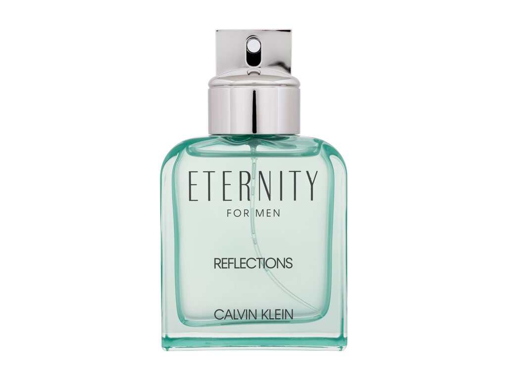 Calvin Klein Eternity for Men Reflections Eau De Toilette 100 ml (man)