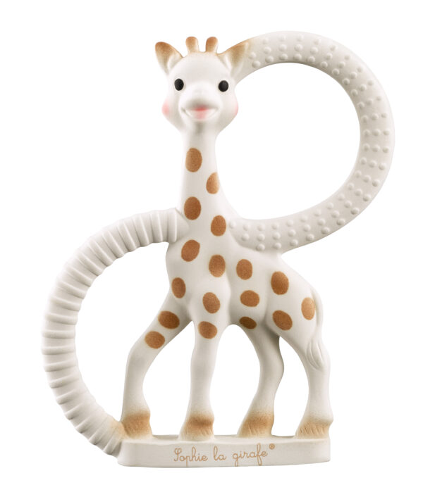 VULLI teether Sophie la Giraffe 200318 - Image 2