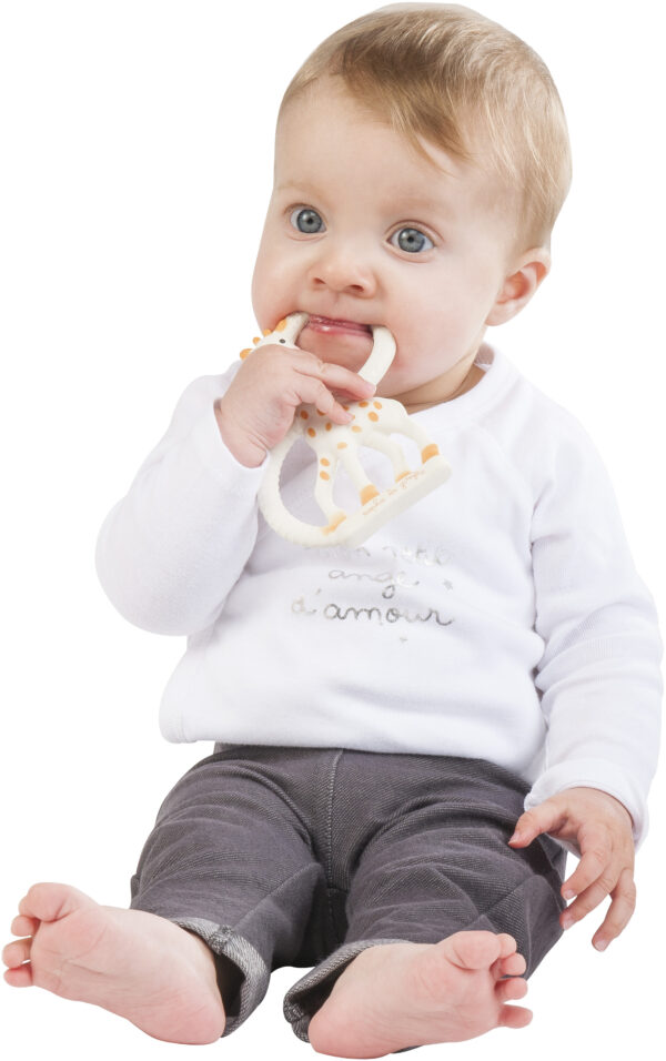 VULLI teether Sophie la Giraffe 200318 - Image 3