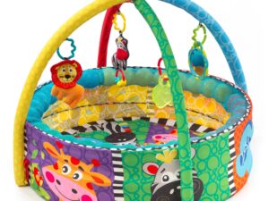 PLAYGRO ball playnest activity gym, 0184007