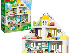 Lego 10929 - Duplo Modular Playhouse