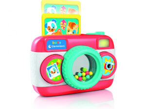Baby Clementoni: Baby Camera (1000-17461)