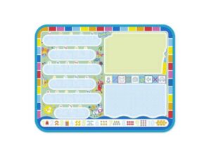 AQUADOODLE- INVATARE RAPIDA