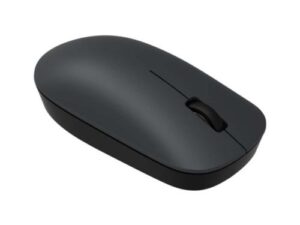 Xiaomi Wireless Mouse Lite, black