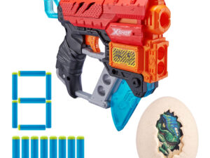 XSHOT toy gun Dino Attack, 4870