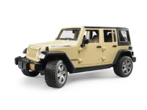 Samochód Jeep Wrangler Unlimited Rubocon