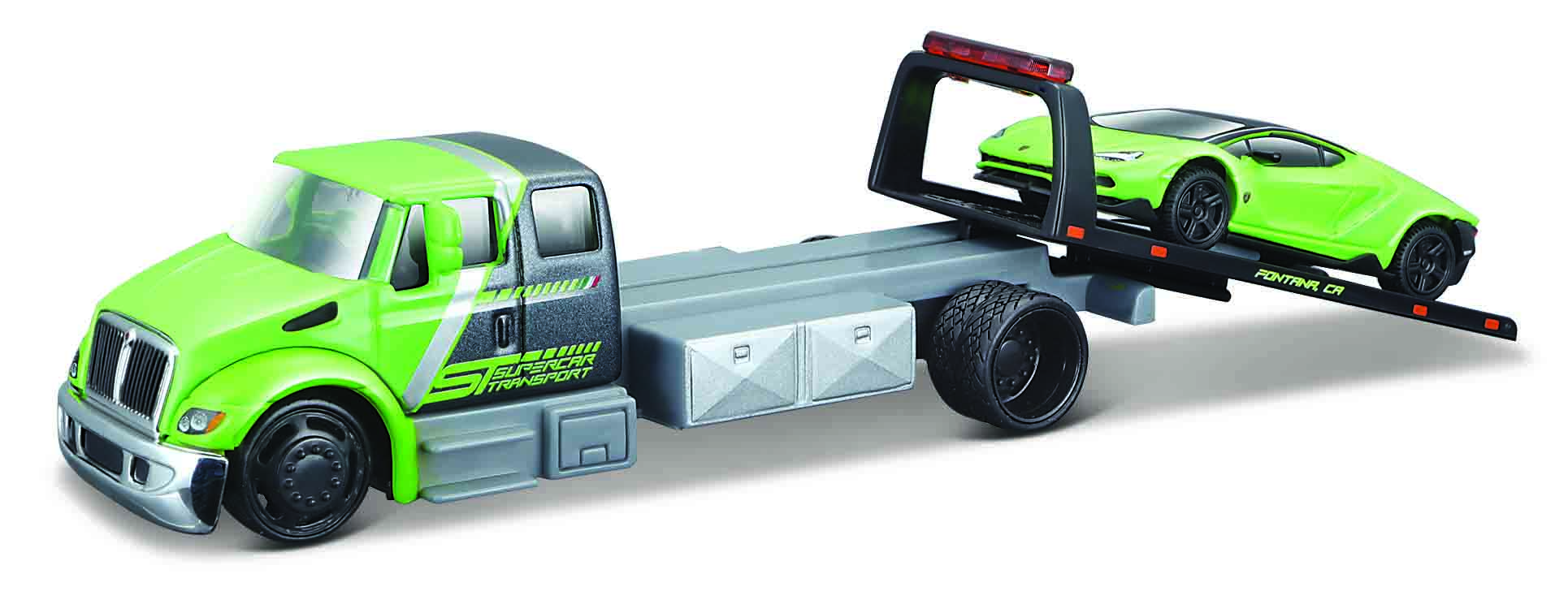 Maisto, Design, Elite Transport, Toy Car, 1:64, 8+ years - Image 6