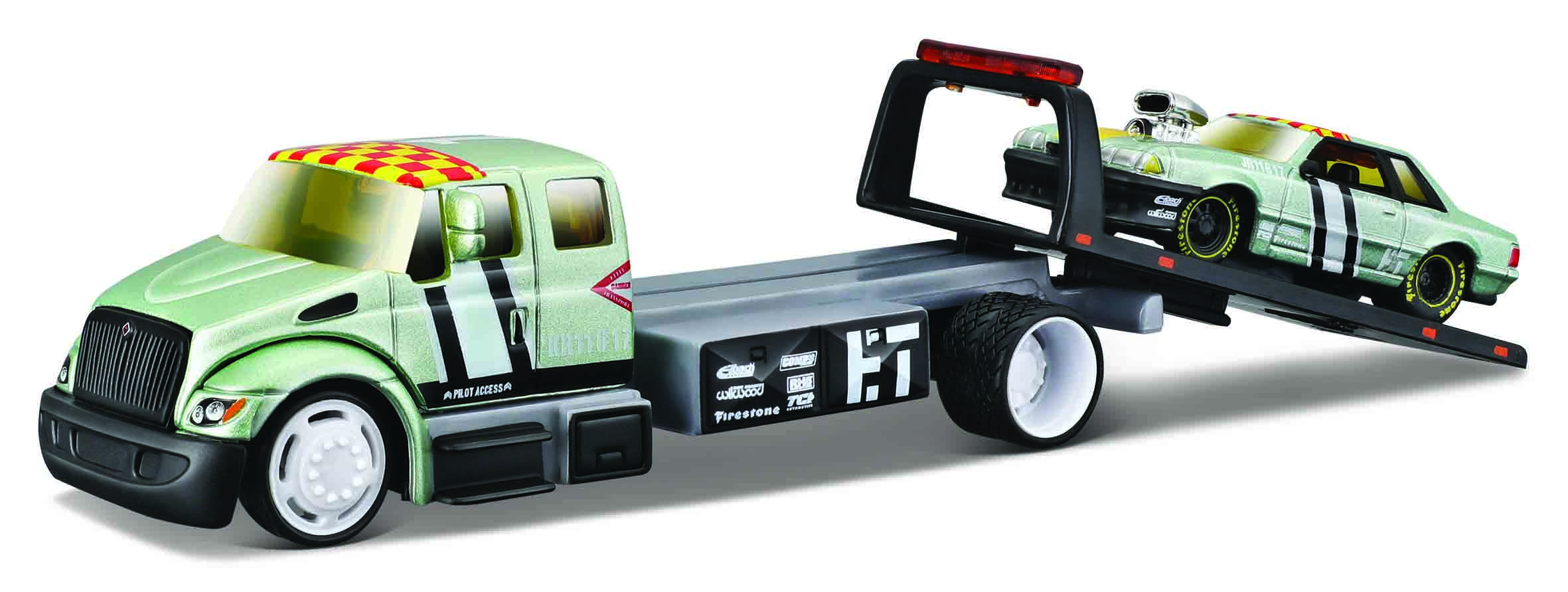 Maisto, Design, Elite Transport, Toy Car, 1:64, 8+ years - Image 7