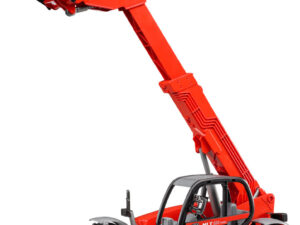 BRUDER Manitou MLT 633 Telehandler, 02125