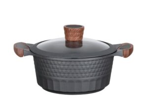 CASSEROLE D20CM 2.6L/93501 RESTO