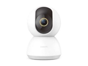 Xiaomi Smart Camera C300 Spherical IP security camera Indoor 2304 x 1296 pixels Ceiling/Wall/Desk