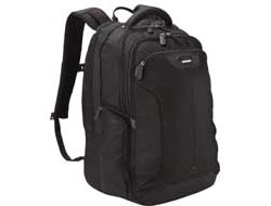 CORPORATE TRAVELLER BACKPACK/.