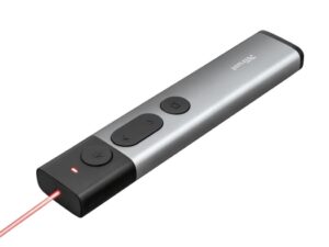 PRESENTER/POINTER KAZUN WRL/23333 TRUST