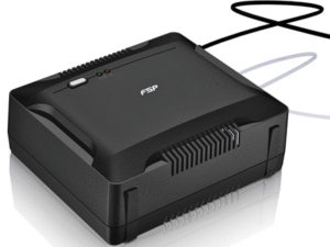 FSP | Nano 600 | 600 VA | 270 V | 220 V