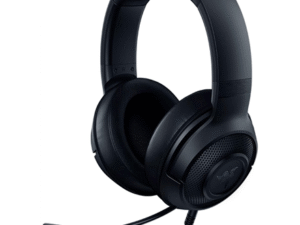 Razer headset Kraken X Lite, black
